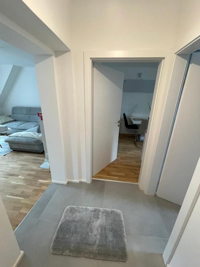 Appartement Levelup 2 Living Graz M. Selfcheckin Extérieur photo