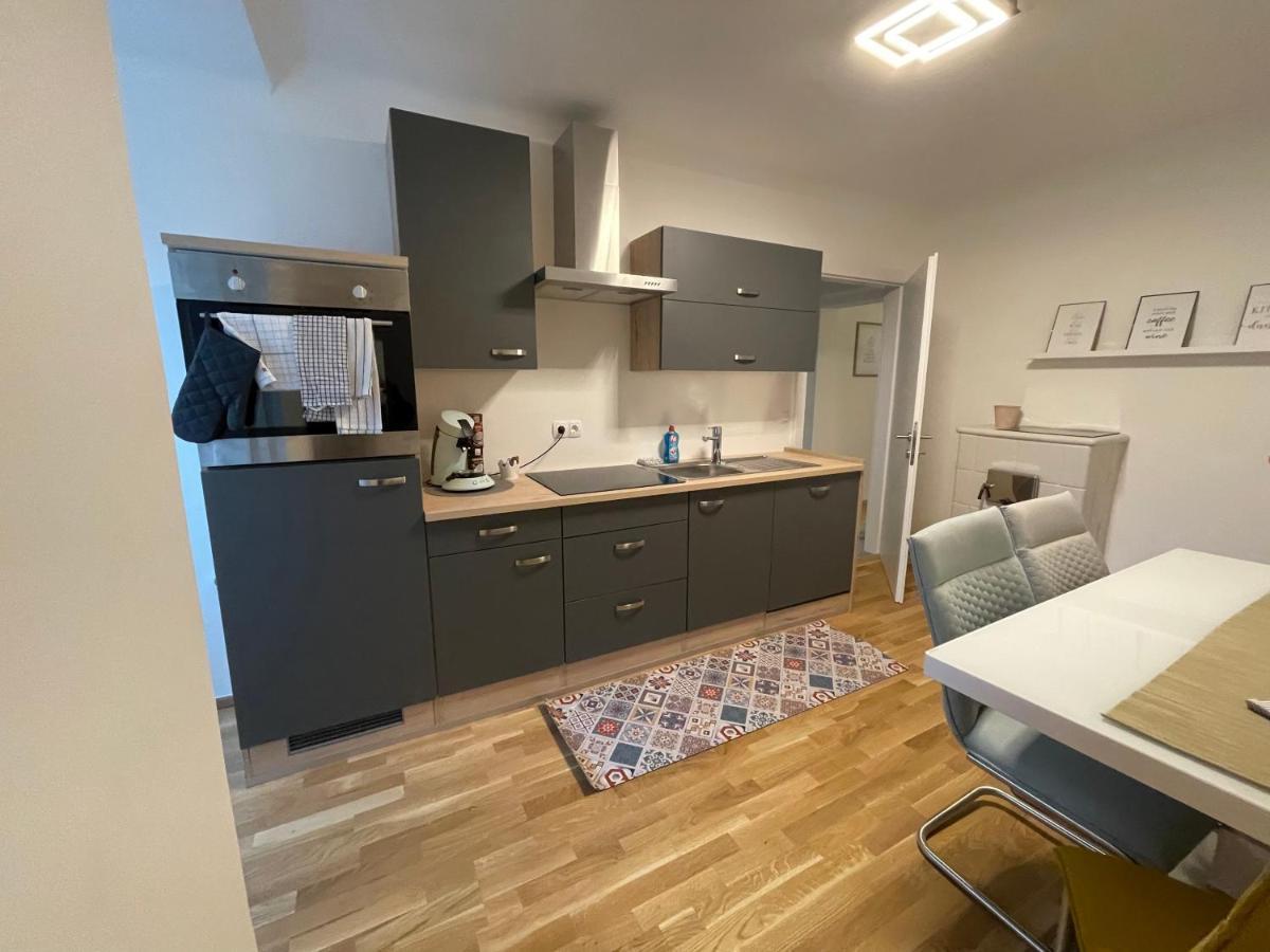 Appartement Levelup 2 Living Graz M. Selfcheckin Extérieur photo